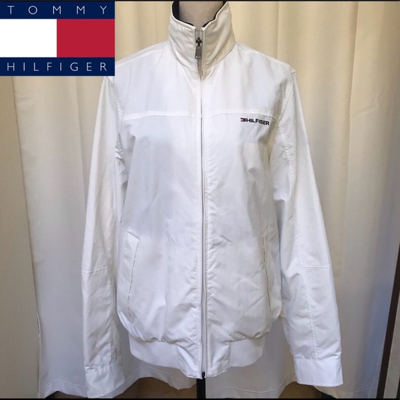 New Tommy Yacht Jacket - Small - Picture 1 of 6